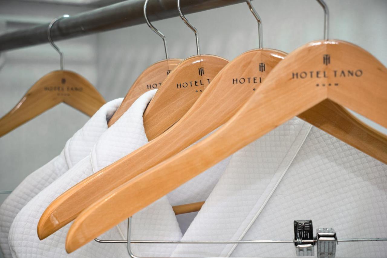 Hotel Tano Guam 투몬 외부 사진