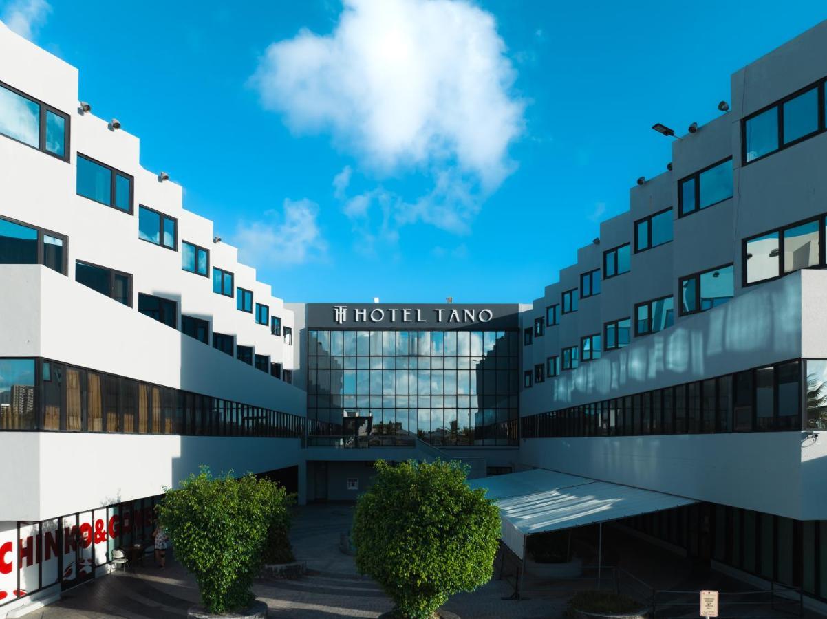 Hotel Tano Guam 투몬 외부 사진