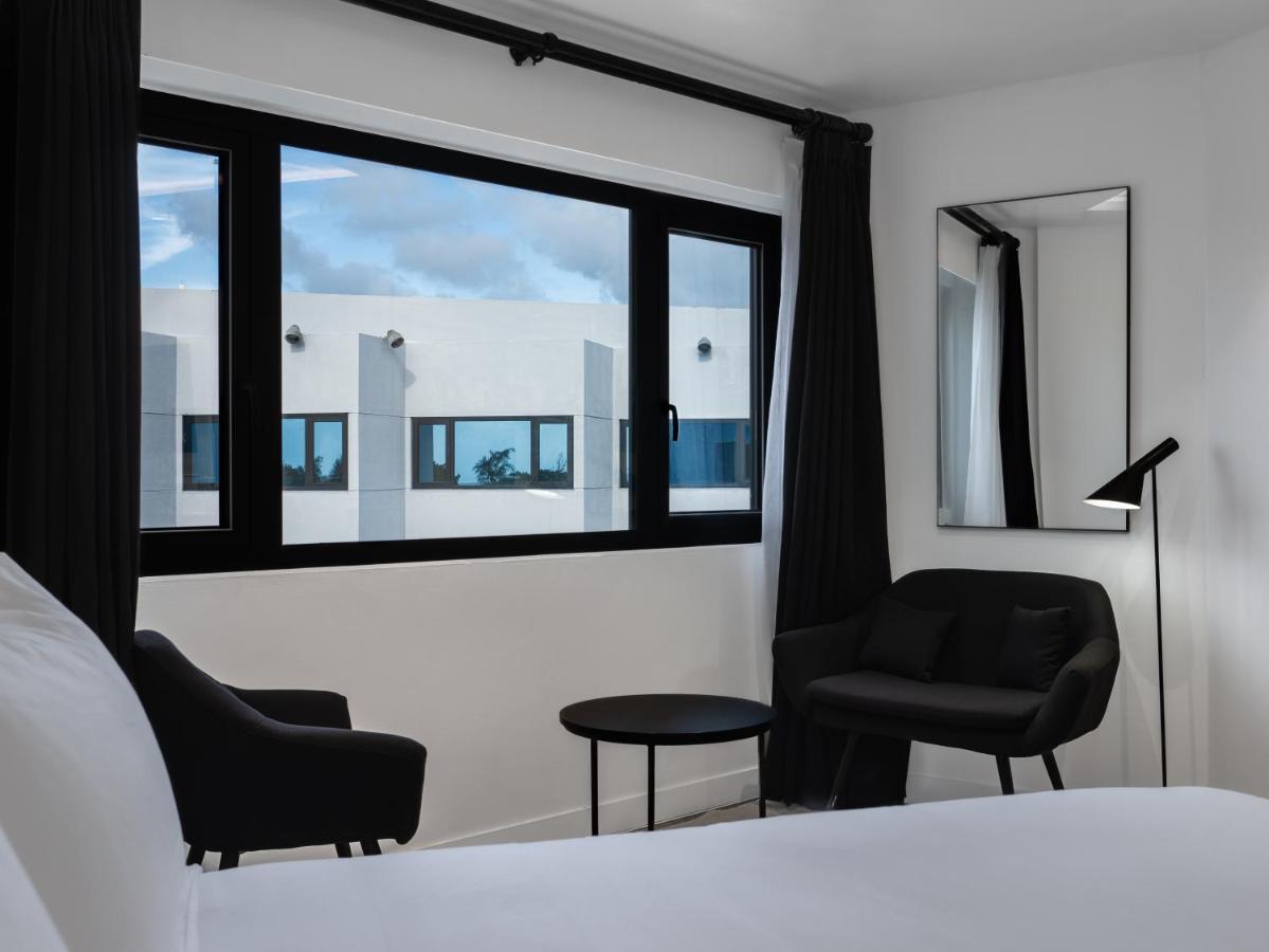 Hotel Tano Guam 투몬 외부 사진